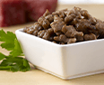 Carne de res