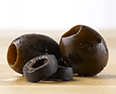 Aceitunas Negras