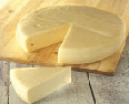 Queso Mozzarella
