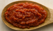 Salsa de pizza