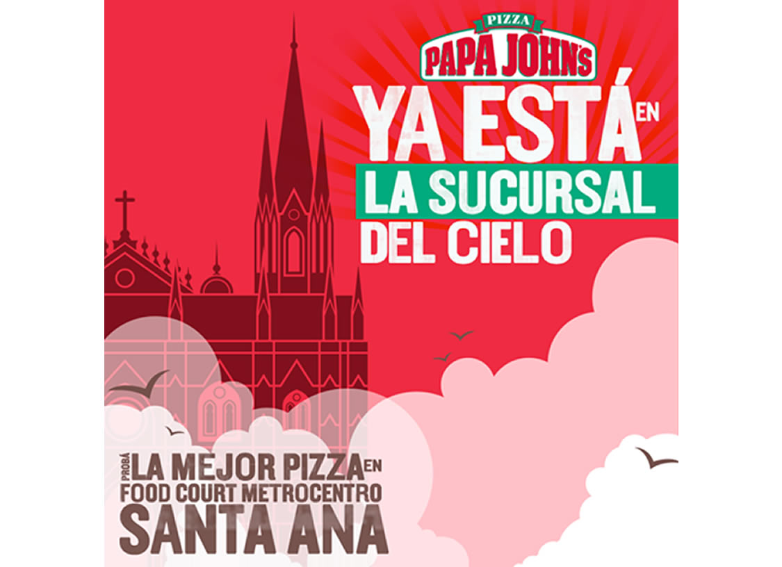 Sucursal del cielo