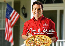 Historia Papa John's
